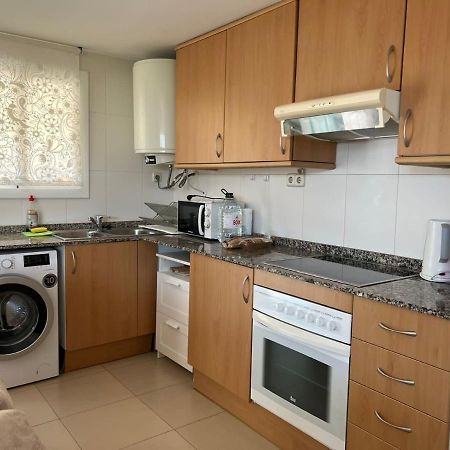 Apartamento 2 Avinguda Santa Clotilde Lloret de Mar Exterior foto