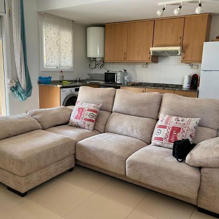 Apartamento 2 Avinguda Santa Clotilde Lloret de Mar Exterior foto