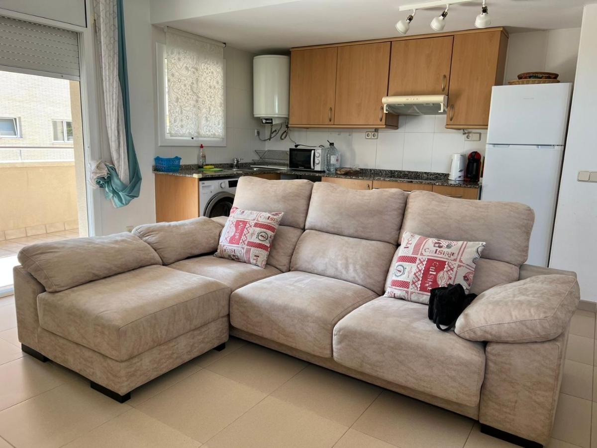 Apartamento 2 Avinguda Santa Clotilde Lloret de Mar Exterior foto