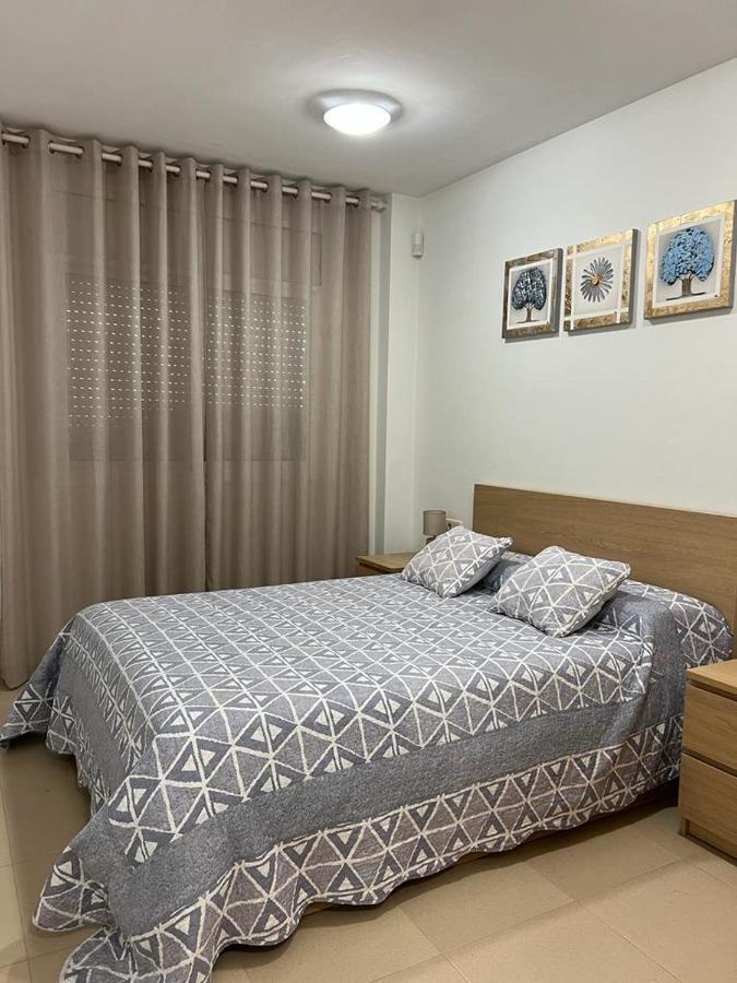 Apartamento 2 Avinguda Santa Clotilde Lloret de Mar Exterior foto